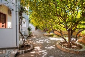 Lemon Tree Pefkos Apartments_accommodation_in_Apartment_Dodekanessos Islands_Rhodes_Pefki