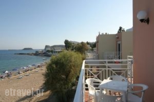 Kozas Studios_accommodation_in_Hotel_Dodekanessos Islands_Rhodes_Stegna