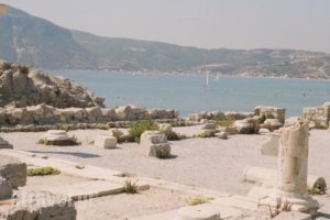 Fourtounis Hotel_accommodation_in_Hotel_Dodekanessos Islands_Kos_Kos Rest Areas