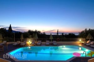 Bella Vista Apartments_best deals_Apartment_Crete_Heraklion_Gouves