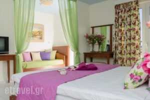 Philoxenia Hotel Apartments_lowest prices_in_Apartment_Crete_Heraklion_Malia