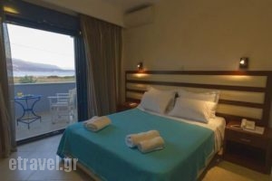 Aquamarine Hotel_best prices_in_Hotel_Peloponesse_Lakonia_Elafonisos