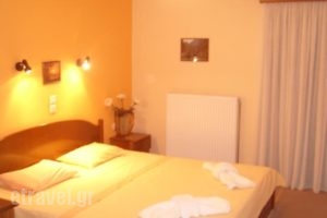 Hotel Themisto_holidays_in_Hotel_Peloponesse_Achaia_Diakopto