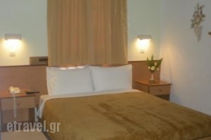 Chrysa Studios_best prices_in_Hotel_Dodekanessos Islands_Rhodes_Lindos