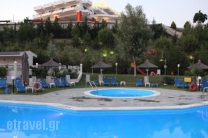 Alexander Hotel_best prices_in_Hotel_Macedonia_Serres_Serres City