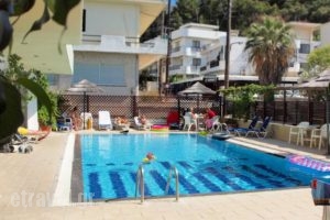 Caravel Hotel Apartments_best deals_Apartment_Dodekanessos Islands_Rhodes_Theologos