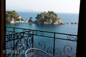 Sunrise House_accommodation_in_Hotel_Epirus_Preveza_Parga