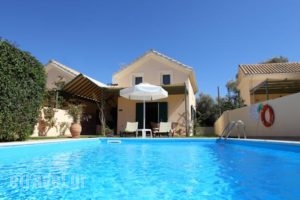 Kydonies Villas_lowest prices_in_Villa_Ionian Islands_Lefkada_Lefkada Chora