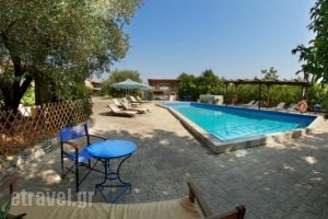 Emily Villas_best prices_in_Villa_Ionian Islands_Kefalonia_Vlachata