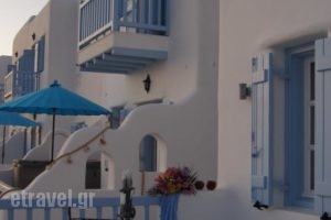 Amazing View Hotel Apartments_best deals_Apartment_Cyclades Islands_Mykonos_Mykonos ora