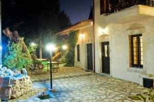 Villa Daskalogianni_travel_packages_in_Crete_Heraklion_Matala