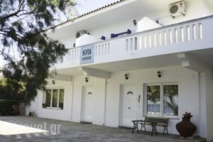 Sofia Apartments_holidays_in_Apartment_Aegean Islands_Samos_Samos Rest Areas