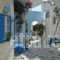 Akteon Hotel_lowest prices_in_Hotel_Cyclades Islands_Paros_Paros Chora