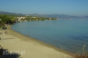 Kavos Psarou Studios & Apartments_lowest prices_in_Apartment_Ionian Islands_Zakinthos_Zakinthos Rest Areas