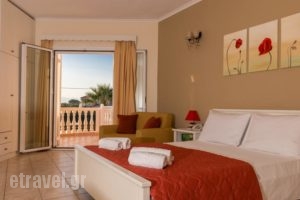 Arkadia Hotel_lowest prices_in_Hotel_Ionian Islands_Zakinthos_Laganas