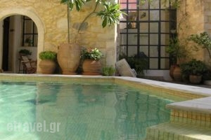 Villa Maroulas_accommodation_in_Villa_Crete_Rethymnon_Rethymnon City