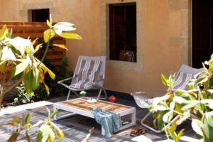 Kinsterna Hotel_lowest prices_in_Hotel_Peloponesse_Lakonia_Monemvasia