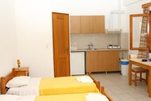 Myrto Studios and Apartments_lowest prices_in_Apartment_Crete_Heraklion_Ammoudara