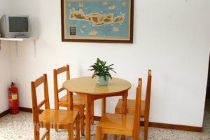 Myrto Studios and Apartments_best deals_Apartment_Crete_Heraklion_Ammoudara