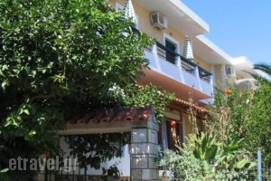 Pension Gioula_travel_packages_in_Sporades Islands_Alonnisos_Patitiri