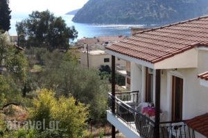 Oasis Apartments_holidays_in_Apartment_Peloponesse_Argolida_Tolo