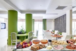 Phidias PiraeusHotel_best prices_in_Hotel_Central Greece_Attica_Piraeus