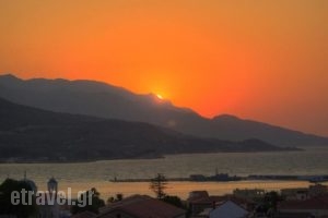 Virginia Hotel_best prices_in_Hotel_Aegean Islands_Samos_Pythagorio