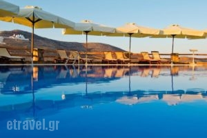 Aspalathras White Hotel_lowest prices_in_Hotel_Cyclades Islands_Folegandros_Folegandros Chora