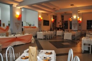 Nifida Beach Hotel_accommodation_in_Hotel_Aegean Islands_Lesvos_Polihnitos