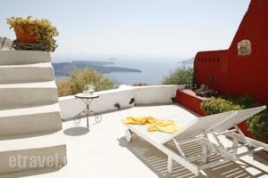 Villas & Mansions Of Santorini_best deals_Villa_Cyclades Islands_Sandorini_Fira