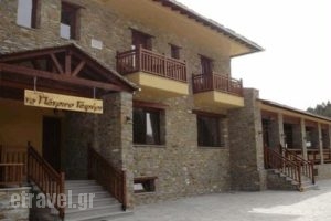 Petrino Gefiri_accommodation_in_Hotel_Macedonia_Grevena_Lavdas