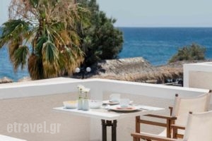 Makris Hotel_best deals_Hotel_Cyclades Islands_Sandorini_kamari