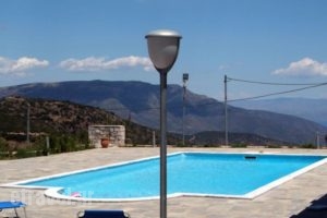 Savvanas Villas_best prices_in_Villa_Peloponesse_Arcadia_Astros