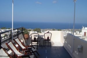 Tataki Hotel_best prices_in_Hotel_Cyclades Islands_Sandorini_Fira