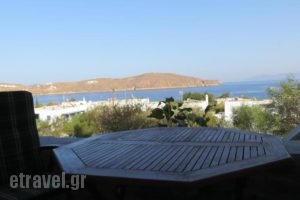 Medusa Apartments_best deals_Apartment_Cyclades Islands_Serifos_Livadi