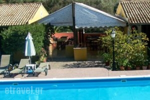 Afrodite'S Pool And Studios_best deals_Hotel_Ionian Islands_Corfu_Palaeokastritsa