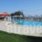 Ninos On The Beach Hotel_lowest prices_in_Hotel_Ionian Islands_Corfu_Corfu Rest Areas