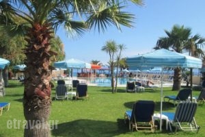 Ninos On The Beach Hotel_holidays_in_Hotel_Ionian Islands_Corfu_Corfu Rest Areas