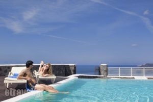 Thermes Luxury Villas_best prices_in_Villa_Cyclades Islands_Sandorini_Fira