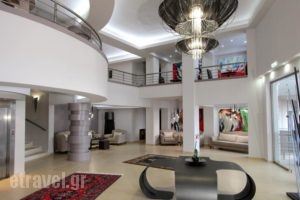 Hotel Di Tania_best prices_in_Hotel_Macedonia_Thessaloniki_Thessaloniki City