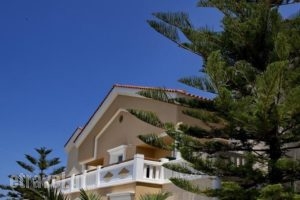 Jo An Beach Hotel_best prices_in_Hotel_Crete_Rethymnon_Rethymnon City