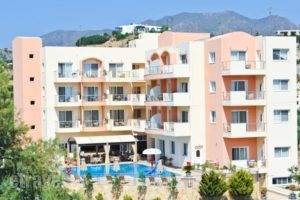 Nereides Hotel_holidays_in_Hotel_Dodekanessos Islands_Karpathos_Karpathos Chora