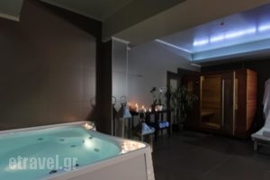 Hotel Di Tania_travel_packages_in_Macedonia_Thessaloniki_Thessaloniki City