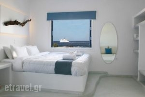 Perla Rooms_accommodation_in_Room_Cyclades Islands_Milos_Apollonia