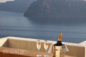 Oia Mansion_best prices_in_Hotel_Cyclades Islands_Sandorini_Sandorini Rest Areas