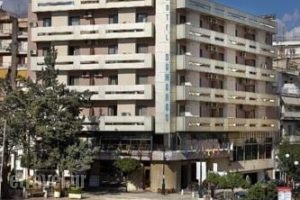 Hotel Samaras_accommodation_in_Hotel_Central Greece_Fthiotida_Lamia