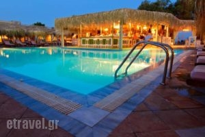 Joy Beach ?tel_accommodation_in_Hotel_Cyclades Islands_Sandorini_Perissa