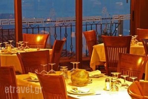 Iniohos Hotel_holidays_in_Hotel_Central Greece_Fokida_Delfi