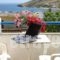 Myrmidon Hotel_best prices_in_Hotel_PiraeusIslands - Trizonia_Aigina_Aigina Chora