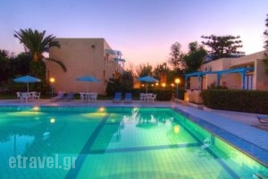 Venus Apartments_travel_packages_in_Crete_Chania_Sfakia